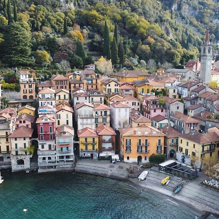 Villa Central Varenna Dış mekan fotoğraf