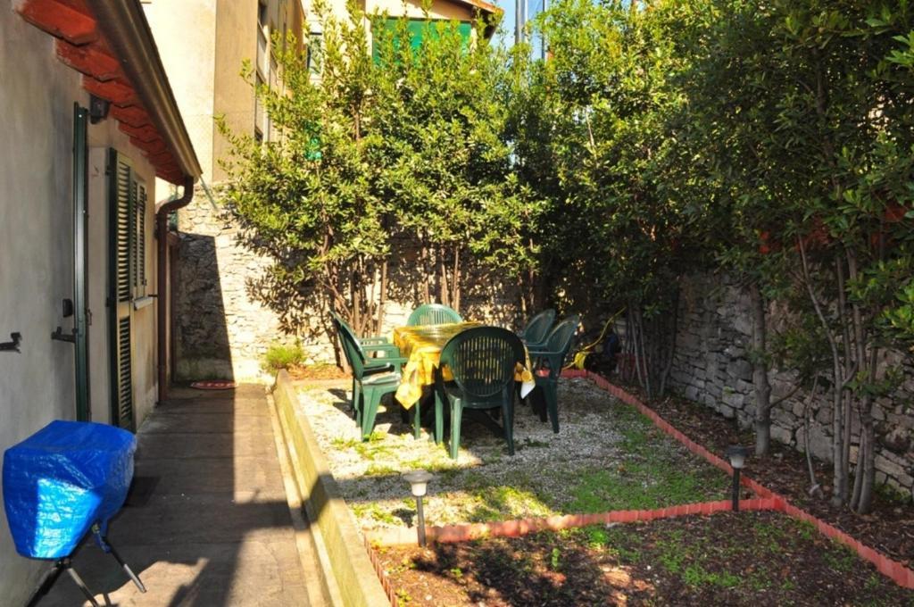 Villa Central Varenna Dış mekan fotoğraf