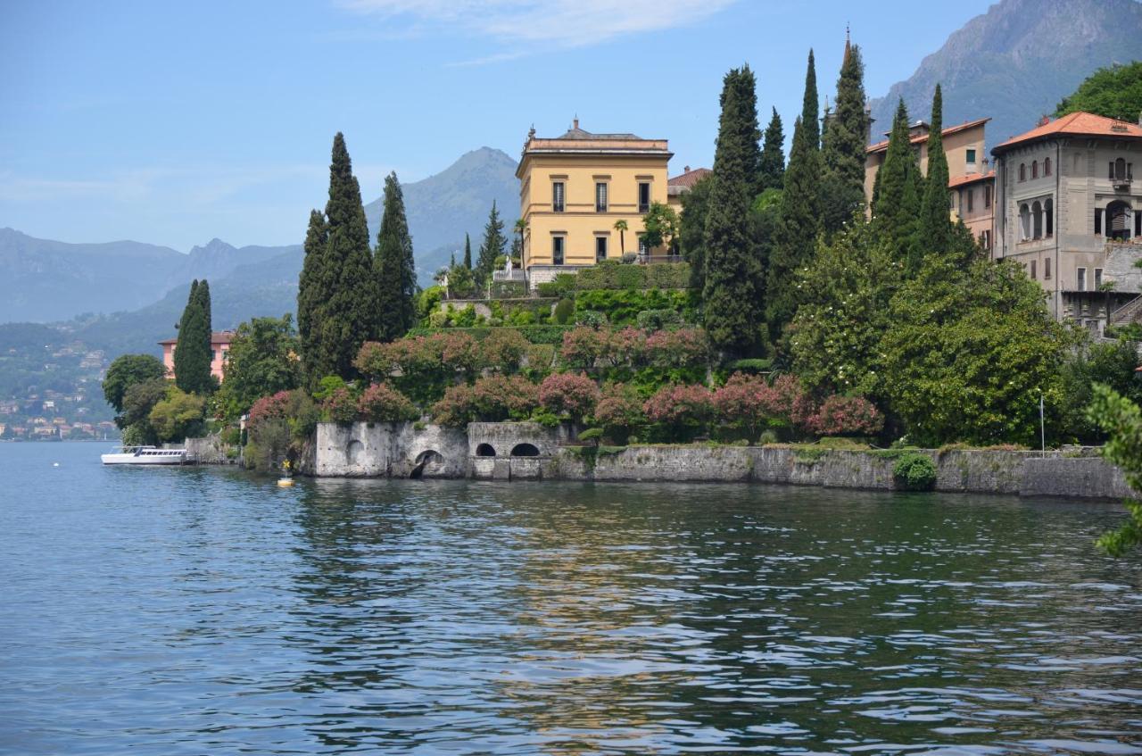 Villa Central Varenna Dış mekan fotoğraf