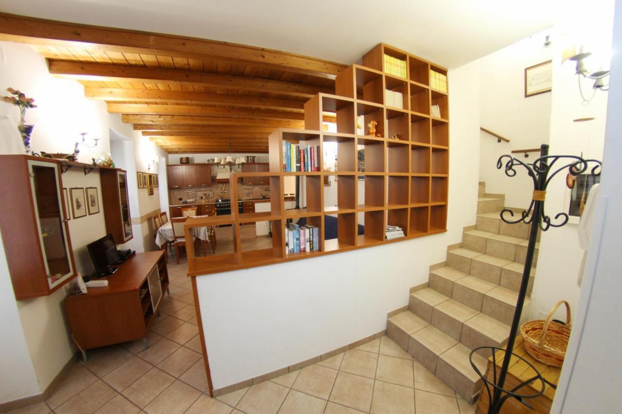 Villa Central Varenna Dış mekan fotoğraf