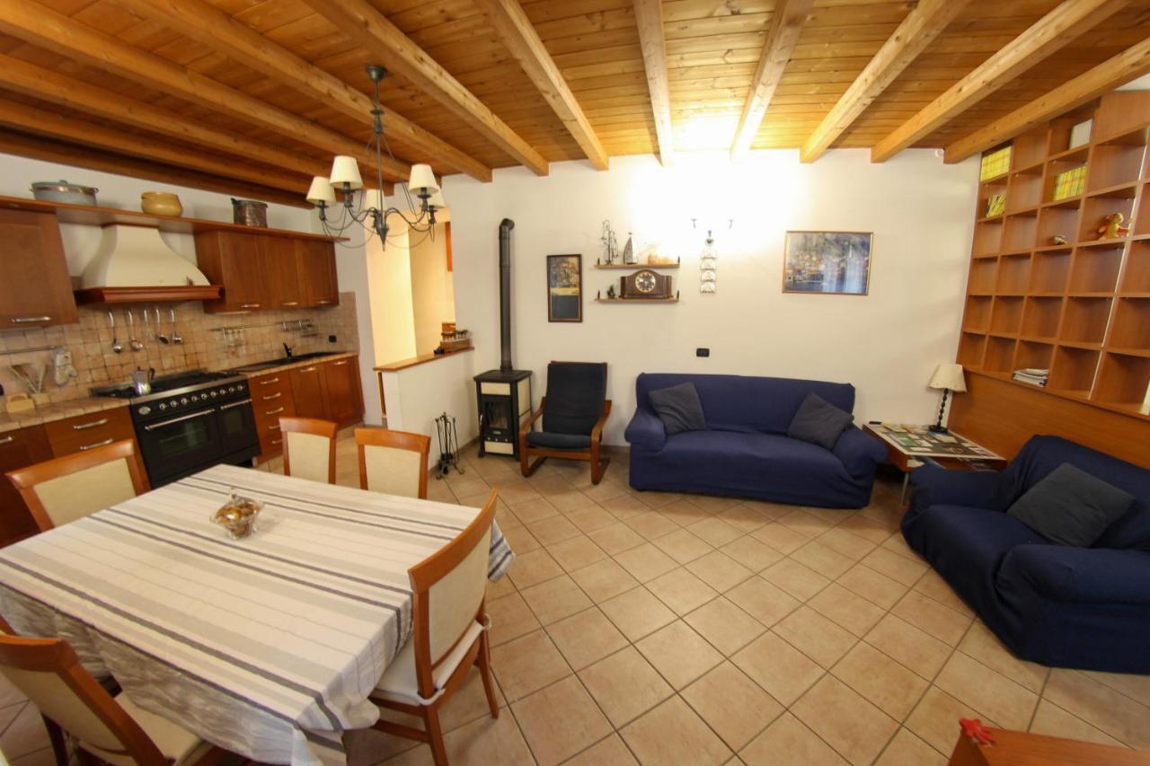 Villa Central Varenna Dış mekan fotoğraf