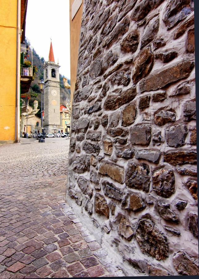 Villa Central Varenna Dış mekan fotoğraf