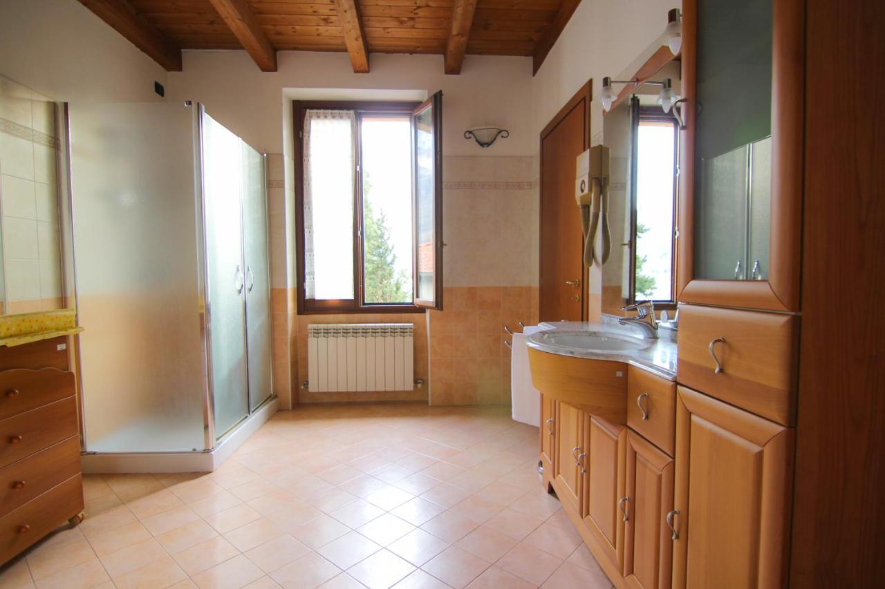Villa Central Varenna Dış mekan fotoğraf
