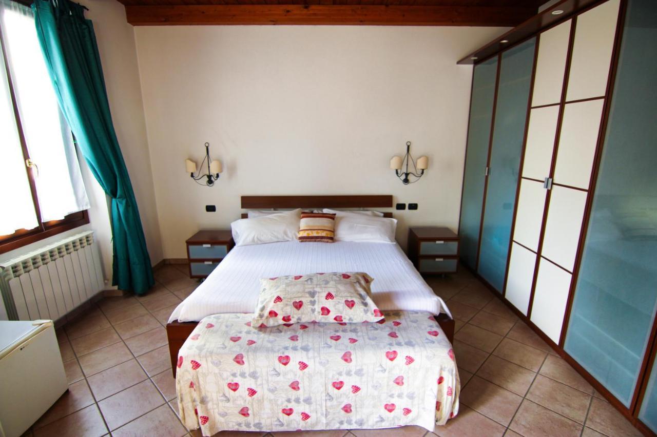 Villa Central Varenna Dış mekan fotoğraf