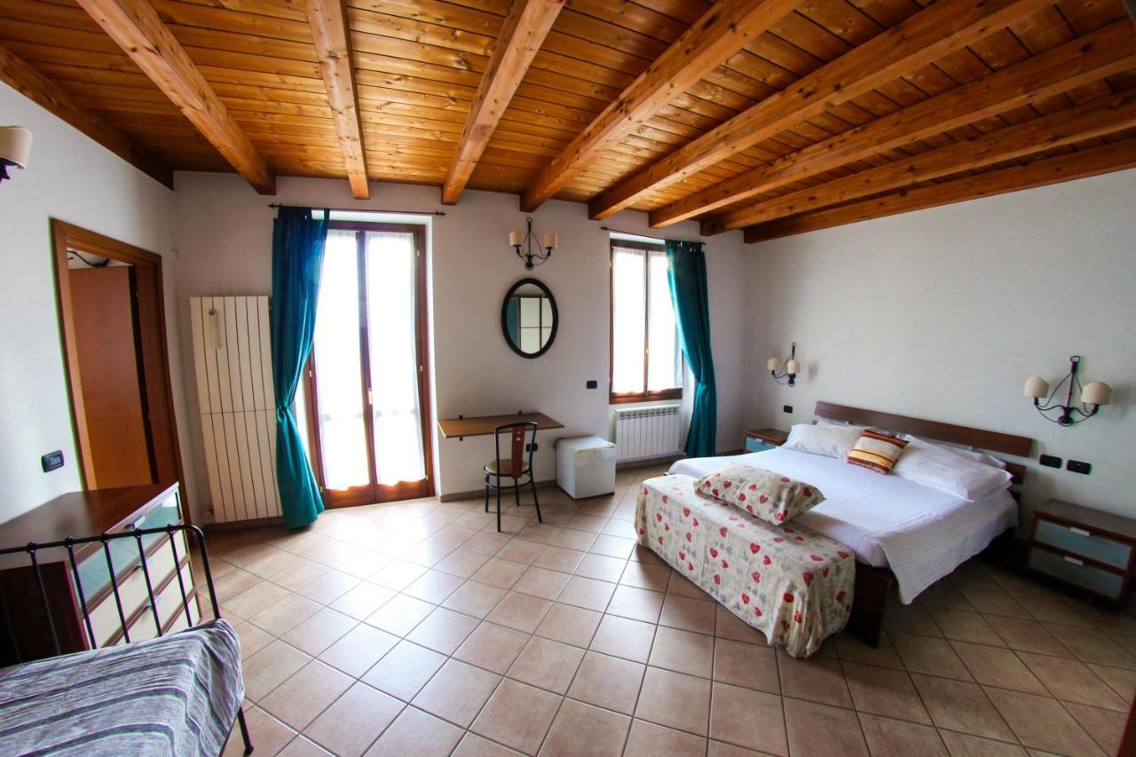 Villa Central Varenna Dış mekan fotoğraf