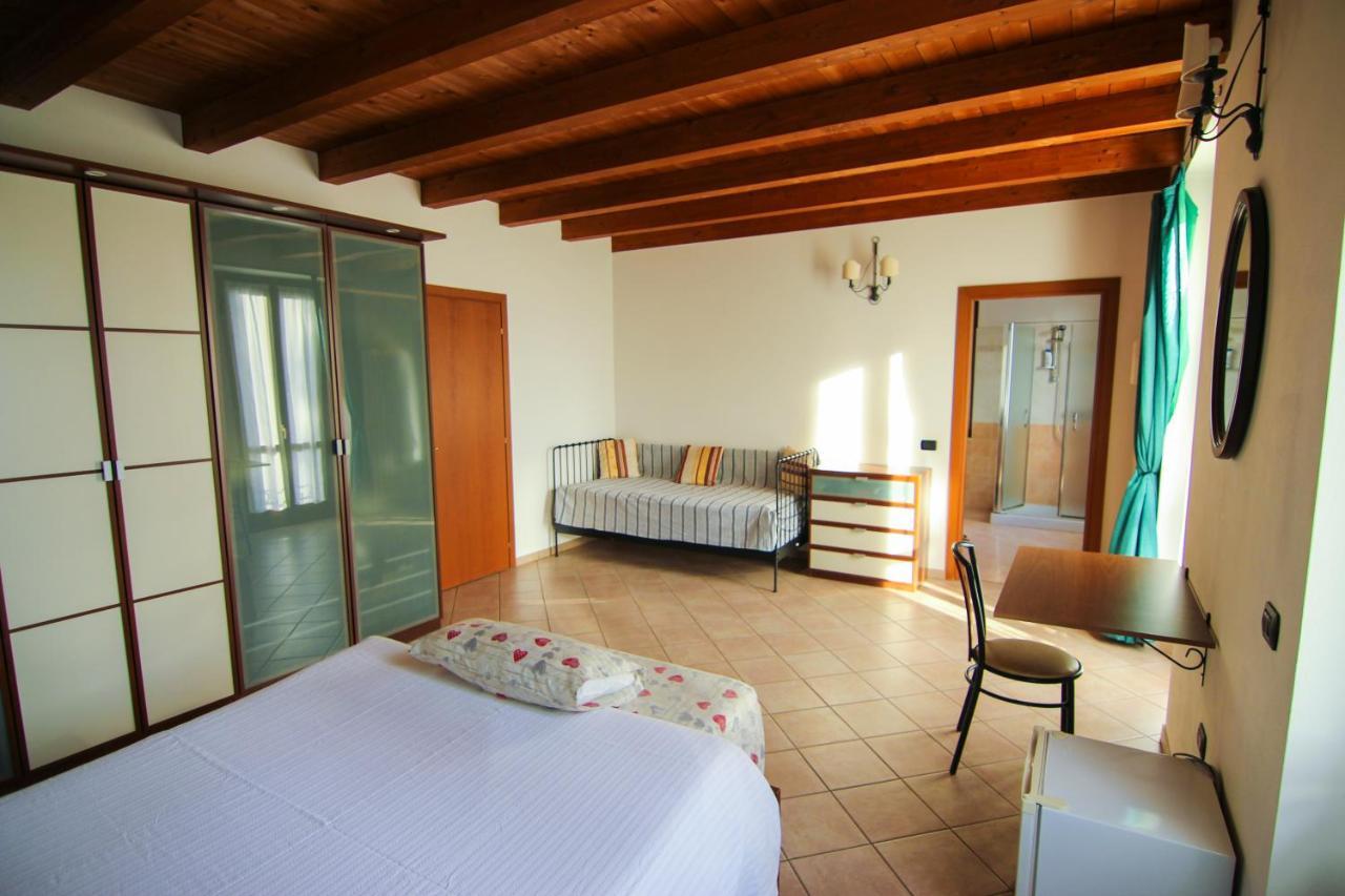 Villa Central Varenna Dış mekan fotoğraf