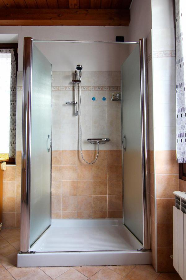 Villa Central Varenna Dış mekan fotoğraf