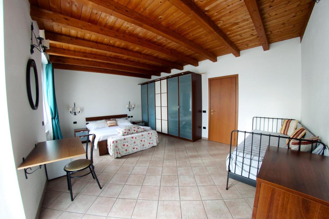 Villa Central Varenna Dış mekan fotoğraf