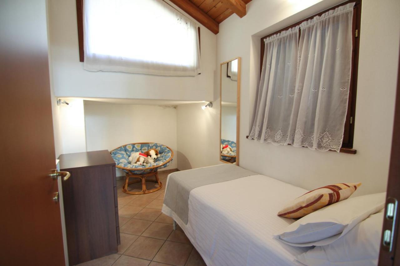 Villa Central Varenna Dış mekan fotoğraf