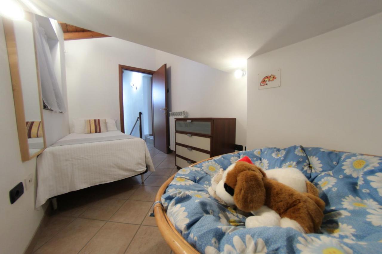 Villa Central Varenna Dış mekan fotoğraf