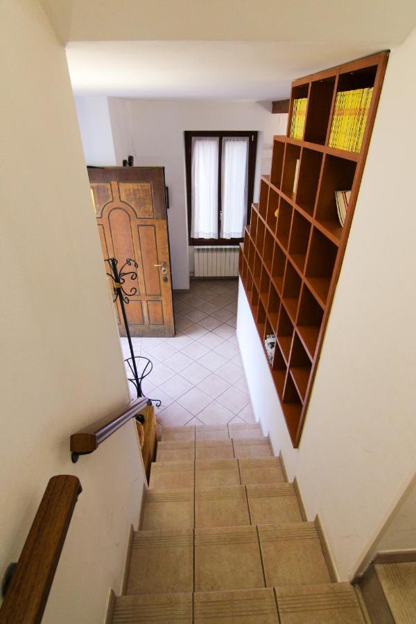 Villa Central Varenna Dış mekan fotoğraf