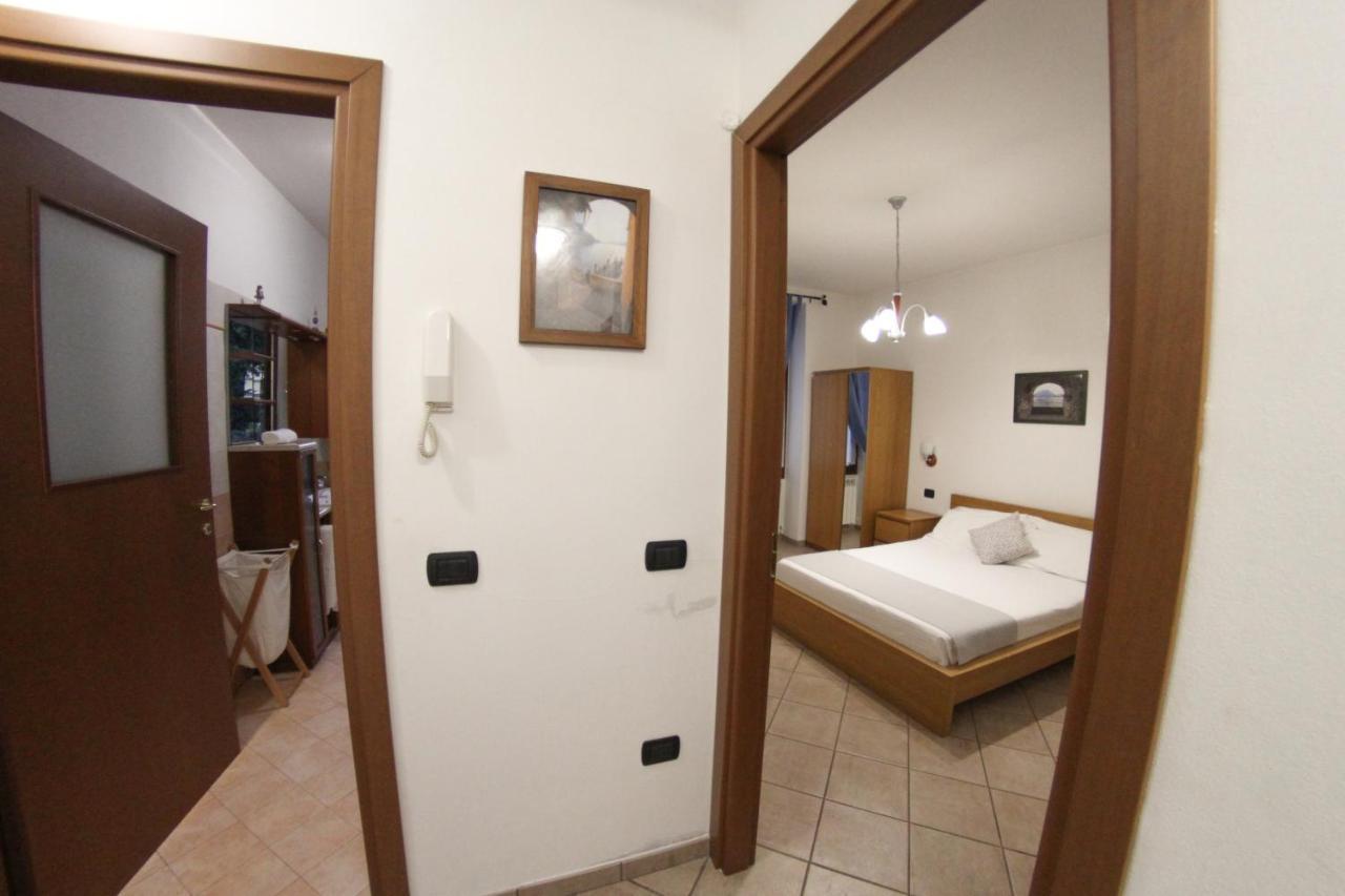 Villa Central Varenna Dış mekan fotoğraf