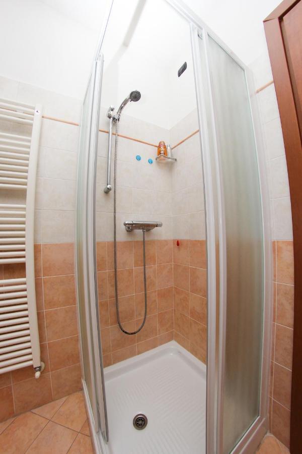 Villa Central Varenna Dış mekan fotoğraf