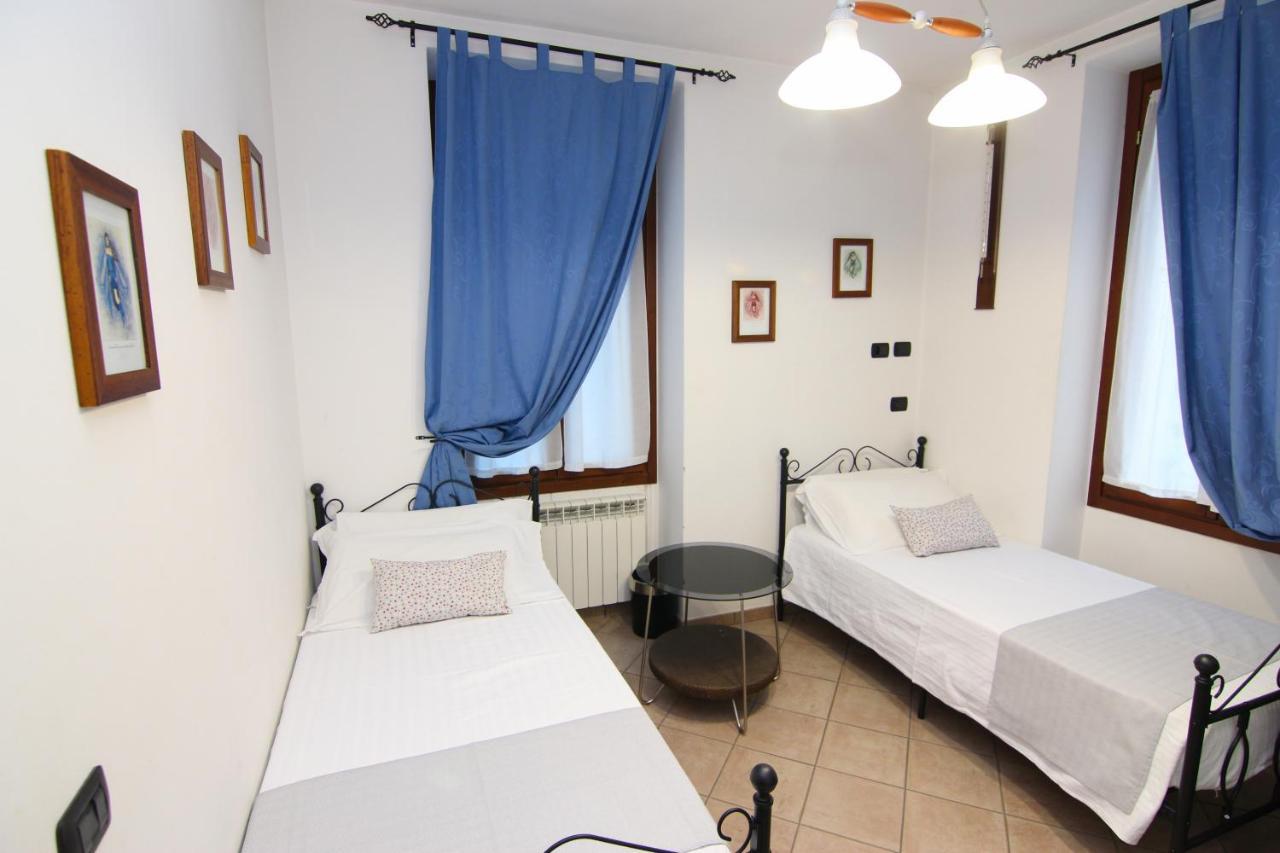 Villa Central Varenna Dış mekan fotoğraf