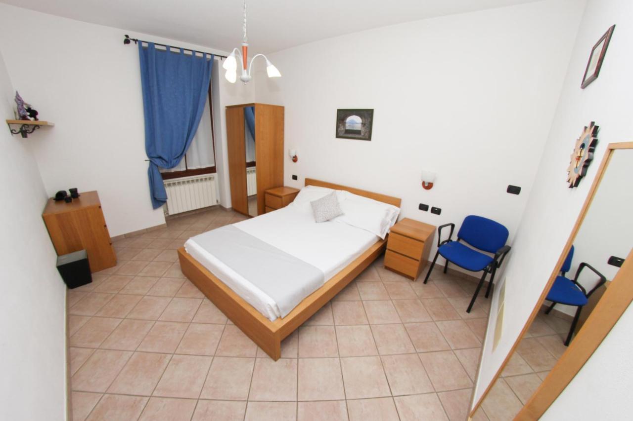 Villa Central Varenna Dış mekan fotoğraf