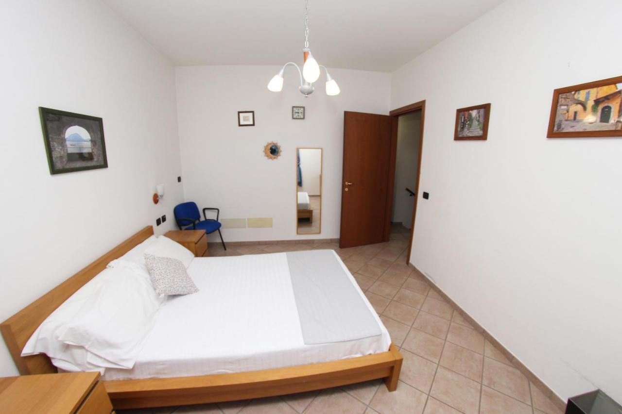 Villa Central Varenna Dış mekan fotoğraf