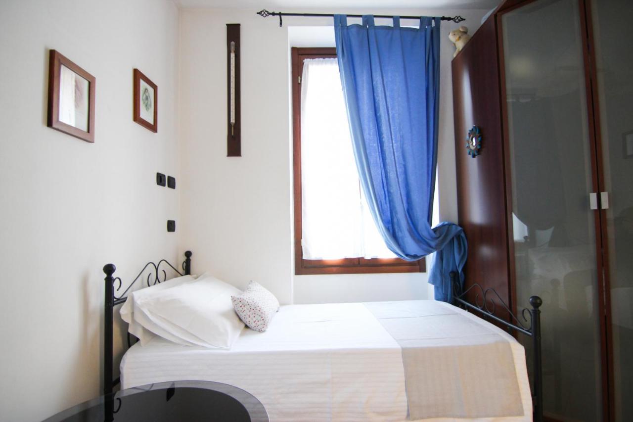 Villa Central Varenna Dış mekan fotoğraf