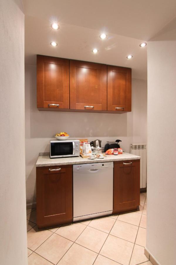 Villa Central Varenna Dış mekan fotoğraf