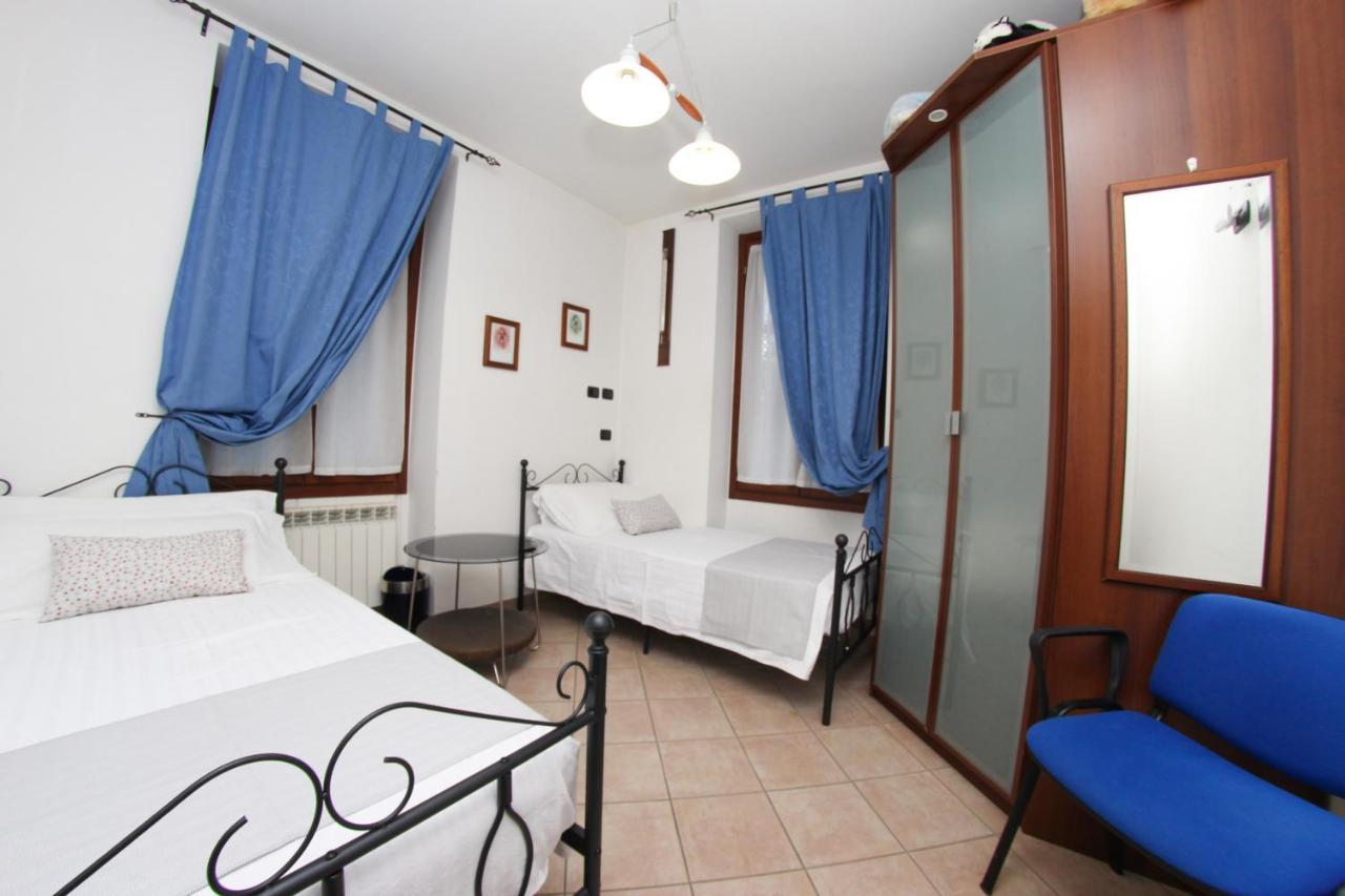 Villa Central Varenna Dış mekan fotoğraf