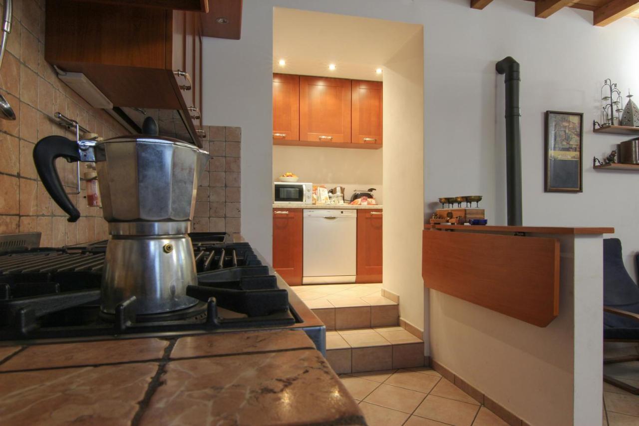 Villa Central Varenna Dış mekan fotoğraf